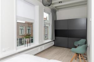 Billede fra billedgalleriet på Franekerpoort hotel appartementen i Harlingen