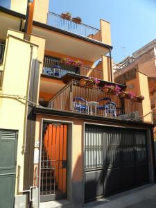 Foto dalla galleria di Acitrezza B&B ad Acitrezza