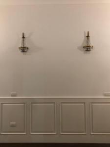 Foto sihtkohas Siracusa asuva majutusasutuse Ortigia Twin Rooms galeriist