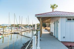 Gallery image of Romantic Escape in Downtown St Augustine in Saint Augustine