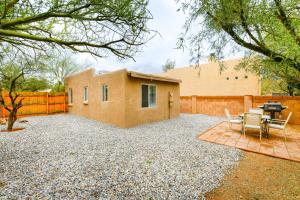 Gallery image of Orchard Bungalow in Tucson