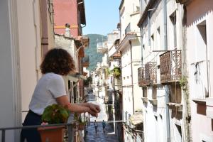 Hosté ubytování Appio Claudio Tre
