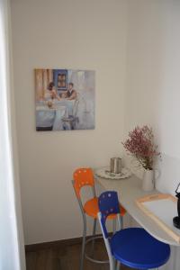 Fotografie z fotogalerie ubytování Appio Claudio Tre v destinaci Itri
