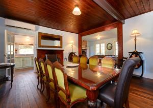 Fotografie z fotogalerie ubytování Ventnor Guest House v destinaci South Bruny