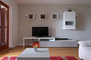 Apartment Summertime, Crikvenica – 2023 legfrissebb árai