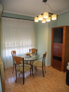Fotografie z fotogalerie ubytování Apartamento Sanchiz v destinaci Monóvar