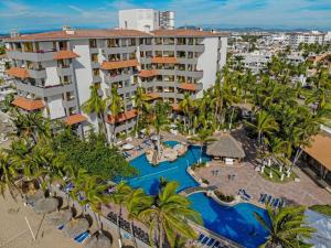 Gallery image of Luna Palace in Mazatlán