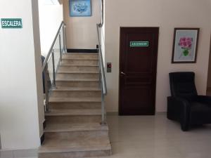 Fotografie z fotogalerie ubytování hotel andino v destinaci La Rioja + 2 fotografie