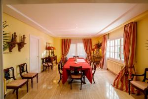 Foto dalla galleria di Can Mandol Villa a Inca