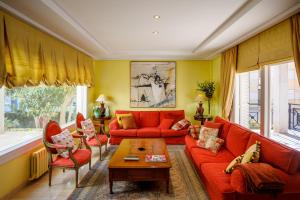 Foto dalla galleria di Can Mandol Villa a Inca