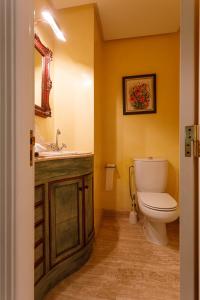 Foto dalla galleria di Can Mandol Villa a Inca Altre 32 foto