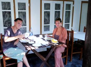 Fotografie z fotogalerie ubytování drongo place v destinaci Dikwella + 9 fotografií