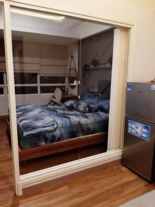 Fotografie z fotogalerie ubytování Apartemen Skandinavia v destinaci Tangerang