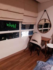 Fotografie z fotogalerie ubytování Apartemen Skandinavia v destinaci Tangerang