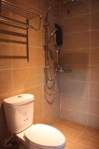 Bagno di D Elegance Hotel Nusajaya