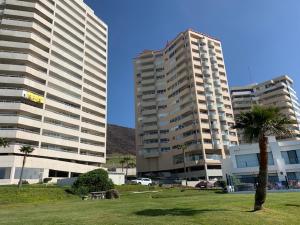 Edificio in cui si trova l'appartamento