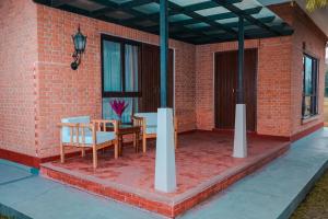 Gallery image of Miraaya Wellness and Golf Resort in Chitwan