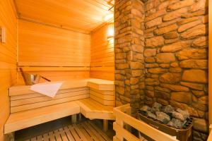 Fotografie z fotogalerie ubytování Bashkiria Hotel v destinaci Ufa