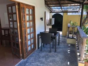 Fotografie z fotogalerie ubytování Strutz Art Garden Resort v destinaci Bangued