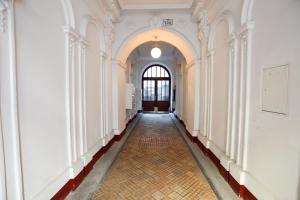 Fotografia z galérie ubytovania Mozart Apartments - Rögergasse vo Viedni