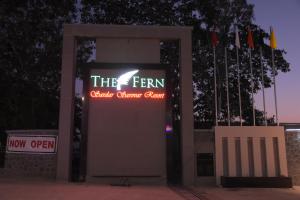 KevadiaThe Fern Sardar Sarovar Resort Kevadia, Gujarat的相册照片