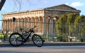 Gallery image of Villa Claudianna Bed & Bike in Paestum