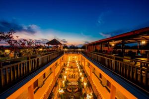 Mynd úr myndasafni af Bagan View Hotel í Bagan