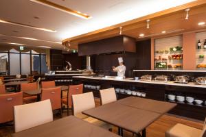 Hosté ubytování ANA Crowne Plaza Yonago by IHG + 37 fotografií