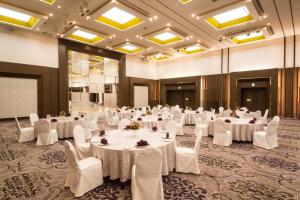 Fotografie z fotogalerie ubytování ANA Crowne Plaza Yonago by IHG v destinaci Jonago