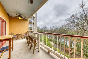 Gallery image of The Village at Gruene in New Braunfels