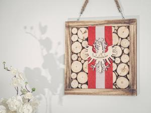 Zdjęcie z galerii obiektu Apartment Aschenwald Elisabeth w mieście Ramsau im Zillertal