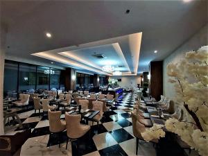 Fotografie z fotogalerie ubytování Savero Style Bogor v destinaci Bogor