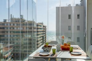 Étkezési lehetőség az apartmanban vagy a közelben Még 11 kép