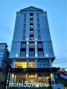 Fotografie z fotogalerie ubytování Savero Style Bogor v destinaci Bogor