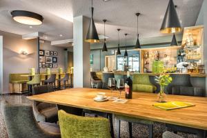 Nápoje v ubytování Active & Family Hotel Gioiosa
