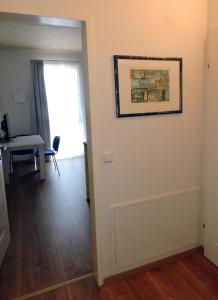 Zdjęcie z galerii obiektu 213 Prag, Studio Apartment, 27m2, 1-2 Personen w mieście Klagenfurt