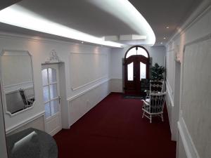 Foto sihtkohas Jiříkov asuva majutusasutuse Waldhof galeriist