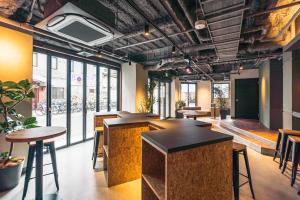 Gallery image of BAKURO by DOYANEN in Osaka +63 photos