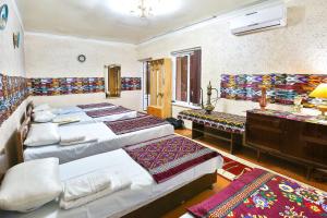 Gallery image of Bukhara Star Guest House in Bukhara