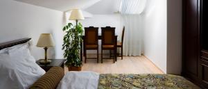 Imagen de la galería de Vila Leonida - RESORT LEONIDA, en Buşteni