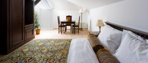 Imagen de la galería de Vila Leonida - RESORT LEONIDA, en Buşteni