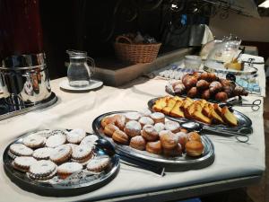 Toit hotelli aladel või selle läheduses