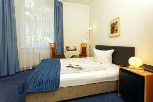 Fotografie z fotogalerie ubytování Waldschloss Parow v destinaci Ostseebad Koserow