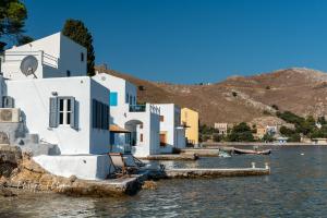 Táj Show holiday homes közelében