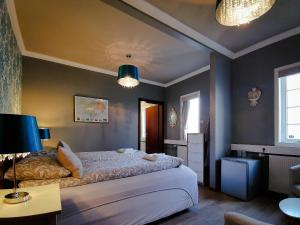 Gallery image of Nupan Deluxe in Keflav&iacute;k