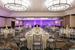 صورة لـ Crowne Plaza Crystal City-Washington, D.C., an IHG Hotel في أرلينغتون