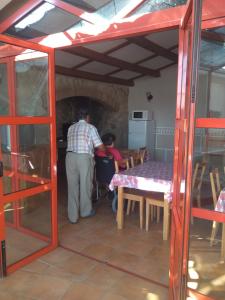 Fotografie z fotogalerie ubytování Casa Rural del Corral v destinaci Malpartida de Plasencia
