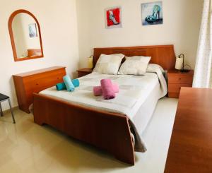 DUPLEX AVENIDA SABINAR, Roquetas de Mar – Bijgewerkte prijzen ...