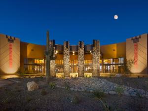 Gallery image of Desert Diamond Casino in Tucson