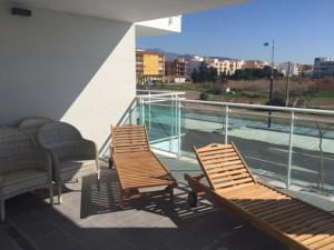 Fotografia z galérie ubytovania Seasight duna Beach by Spain2home v destinácii Torrox Costa